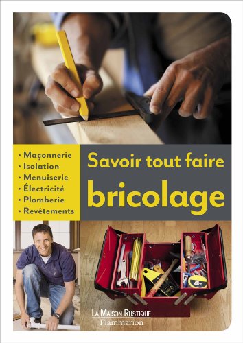 Savoir tout faire