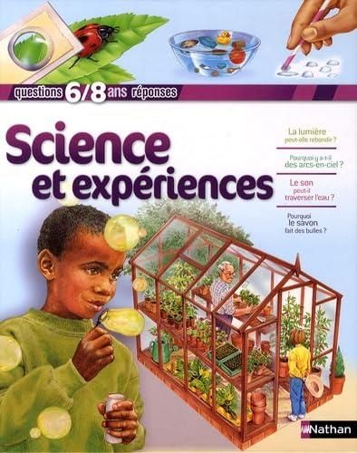SCIENCE ET EXPERIENCES