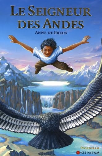 Seigneur des Andes