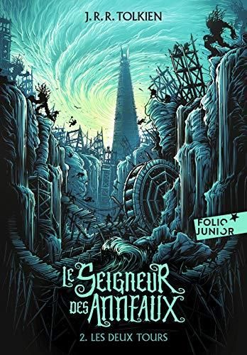 Seigneur des anneaux (Le) T.02 : Les deux tours