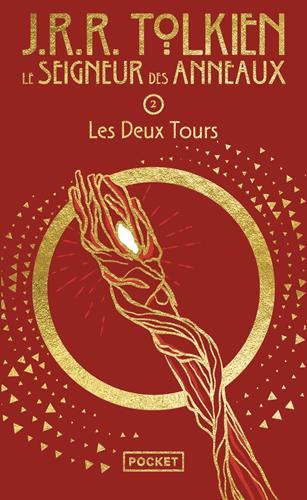 Seigneur des anneaux (Le) T.02 : Les deux tours