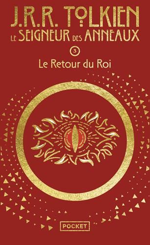 Seigneur des anneaux (Le) T.03 : Le retour du roi