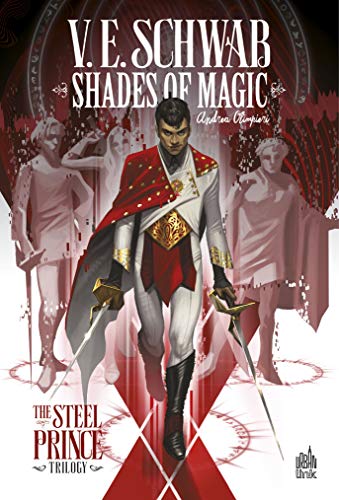 Shades of magic