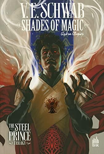 Shades of magic