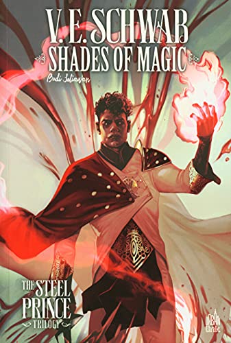 Shades of magic
