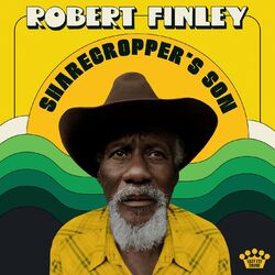 Sharecropper's son