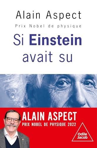 Si Einstein avait su
