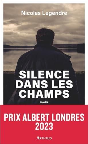 Silence dans les champs