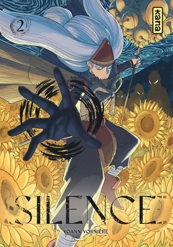 Silence T.02 : Silence