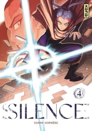 Silence T.04 : Silence