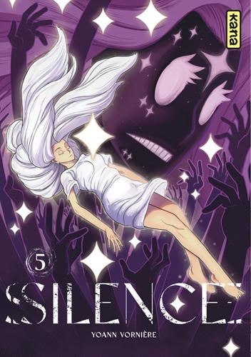 Silence T.05 : Silence