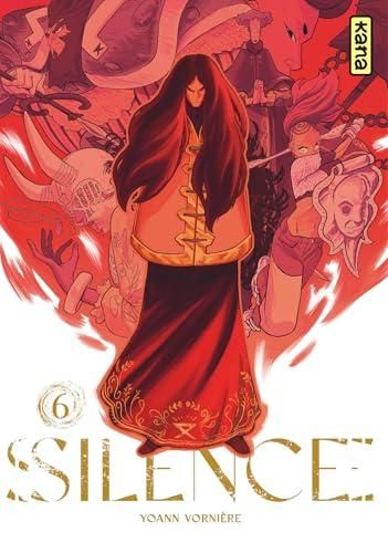 Silence T.06 : Silence