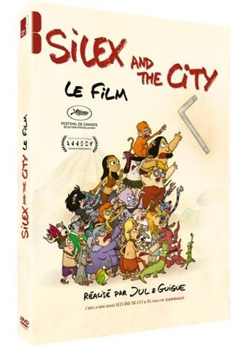 Silex and the city