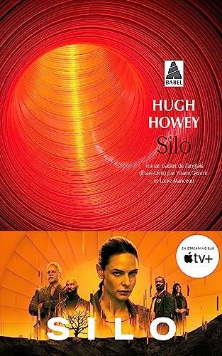 Silo T.01 : Silo
