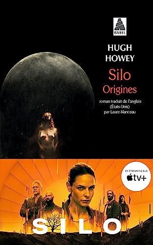 Silo T.02 : Origines