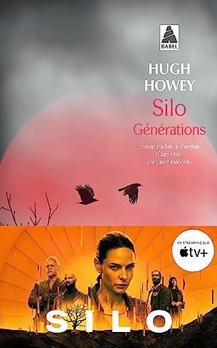 Silo T.03 : Générations
