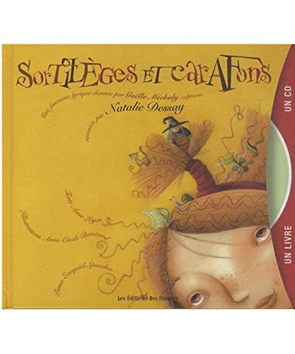 Sortilèges et carafons