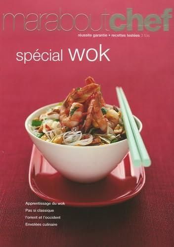 Spécial WOK