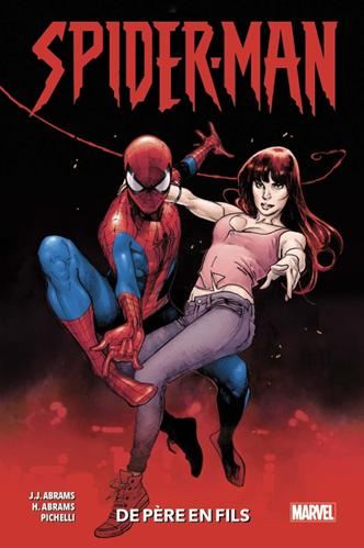 Spider-Man