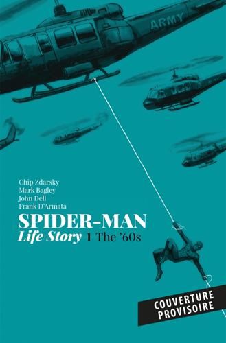 Spider-man
