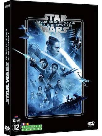 Star Wars : Episode IX : L'ascension de Skywalker