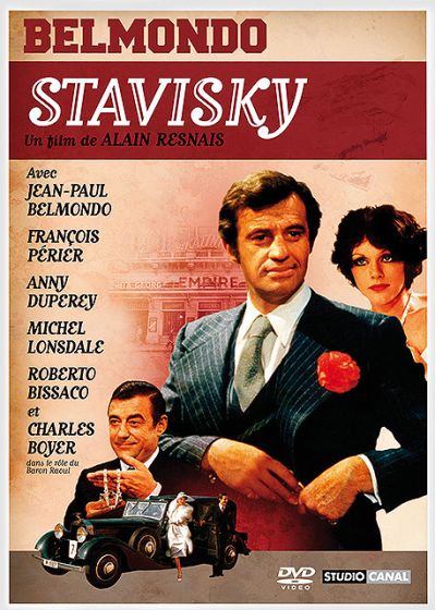 Stavisky