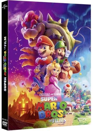 Super Mario Bros., le film