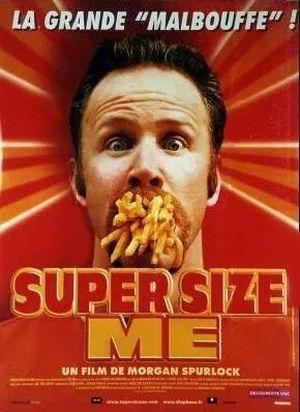 Super Size Me