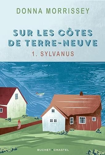 Sur les côtes de Terre-Neuve T.01 : Sylvanus