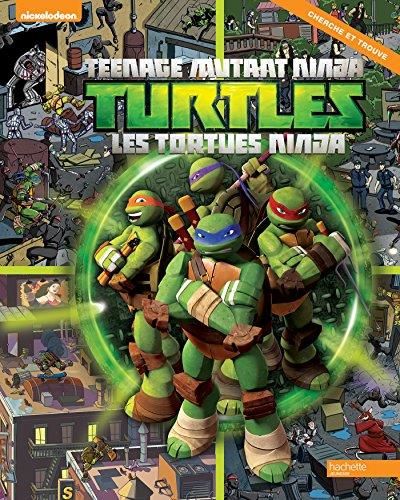 Teenage mutant ninja turtles
