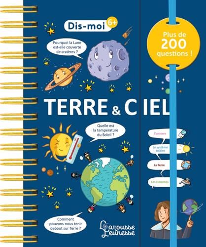 Terre & ciel