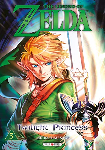 The legend of Zelda