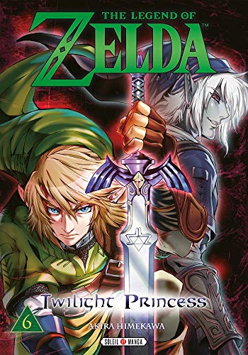 The legend of Zelda