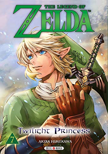 The legend of Zelda