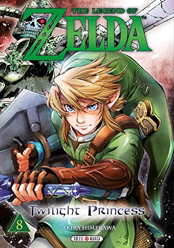 The legend of Zelda