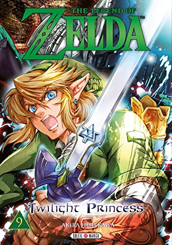 The legend of Zelda
