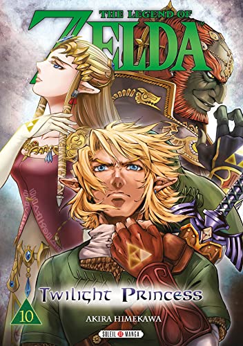 The legend of Zelda