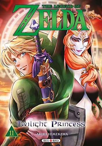 The legend of Zelda