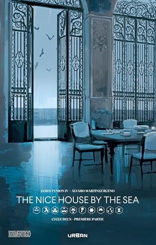 The nice house by the sea- cycle 2 T.01