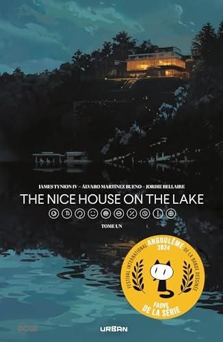 The nice house on the lake T.01 : The nice house on the lake