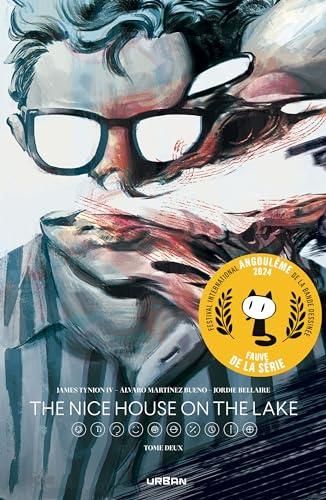 The nice house on the lake T.02 : The nice house on the lake
