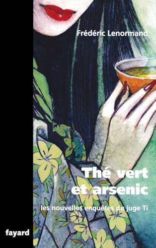 Thé vert et arsenic