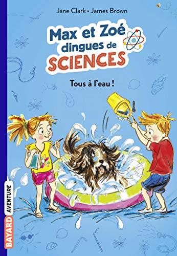Tous à l'eau !