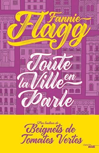 Toute la ville en parle