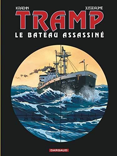 Tramp. T.03 : Le bateau assassiné