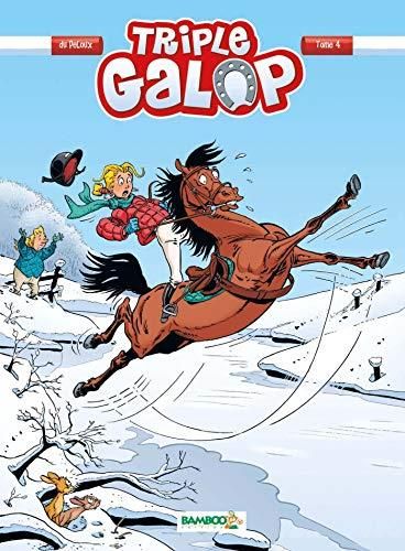Triple Galop T.04