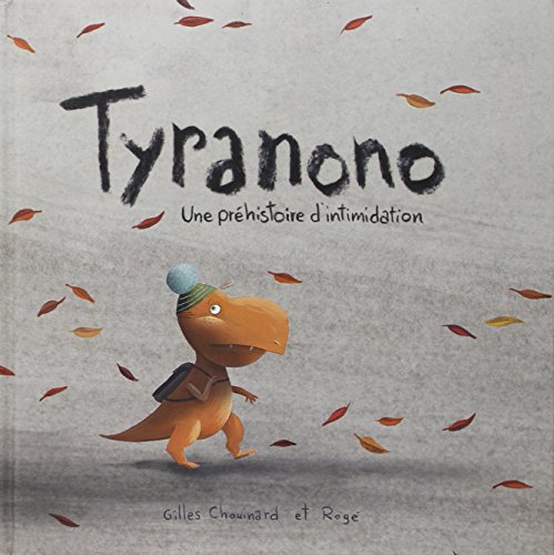Tyranono