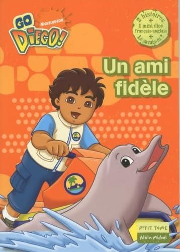 Un ami fidele