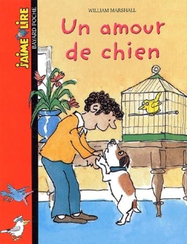 Un amour de chien