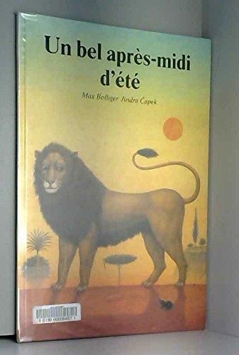 Un Bel après-midi d'été